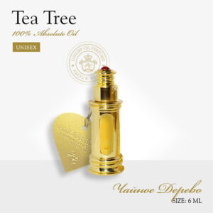 Духи Tea Tree - Чайное Дерево