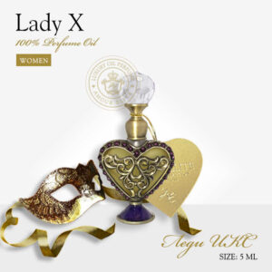 Духи Lady X - Леди ИКС, 5ml