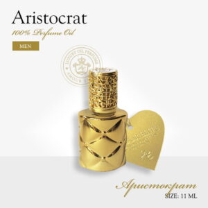 Духи Aristocrat - Аристократ, 11ml