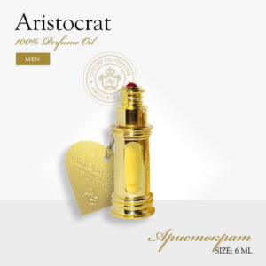 Духи Aristocrat - Аристократ, 6ml