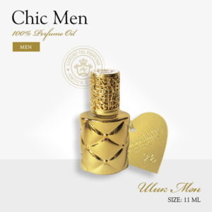 Духи Chic Men - Шик Мэн, 11ml