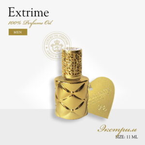 Духи Extrime - Экстрим, 11ml