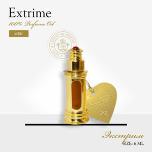 Духи Extrime - Экстрим