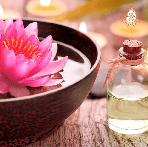 Лотос - Царственный Цветок