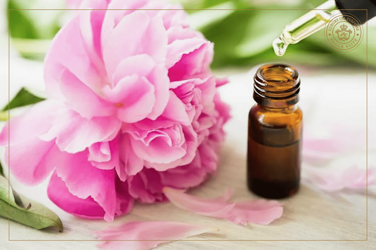 Императорский Пион