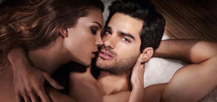 Набор пробников мужских феромонов